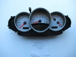 Porsche Boxster ('01-'04) Instrument Cluster 98664121300. Fixed Price $300.00.