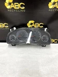 2005 Chevrolet Uplander Speedometer Instrument Cluster Id 15250663 Oem. Fixed Price $87.00.