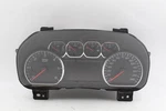 Speedometer 150K Mph Us Market Fits 2018-2019 Chevrolet Silverado 1500 Oem 34098. Fixed Price $72.00.