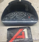 01-03 Bmw 525 98-00 528I (w/o On Board Computer) Speedometer Cluster *205K*. Fixed Price $84.85.