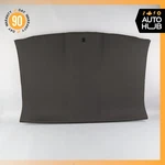04-09 Cadillac Xlr Roof Top Headliner Trim Black 88957036 Oem. Fixed Price $186.75.
