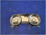 2012 Ford Mustang Gt Front Gauge Cluster Speedometer 6 Pod 72K White Face 2837. Fixed Price $89.99.