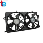 Radiator Cooling Fan For Chevy Silverado 1500 Tahoe Gmc Sierra 2014 -2020. Fixed Price $177.23.