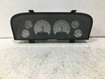 2002-2004 Jeep Grand Cherokee Speedometer Instrument Gauge Cluster 56042919AH Oe. Fixed Price $89.95.