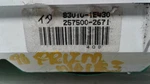 Speedometer Instrument Cluster 1989-1990 89-90 Prizm Lsi 90K Miles 83010-1E430. Fixed Price $81.26.