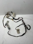 Mercedes Sl R230 Headlining Sunvisor Wiring Loom A2305409707. Fixed Price $29.99.