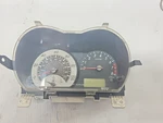 2006 Scion Xa 1.5L I-4 Dohc, Engine Automatic Speedo Headcluster Id 8380052D40A. Fixed Price $106.47.
