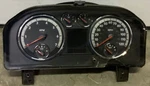 09 Dodge Ram Instrument Cluster Speedometer Mph Tach Odometer P05172184AJ. Fixed Price $99.99.