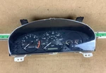 1998 2002 Mazda 626 Speedometer Instrument Cluster 257-60487.. Fixed Price $69.99.