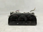 1999-2004 Chevrolet Tracker Speedometer Instrument Cluster Gauges QN5EF. Fixed Price $356.92.