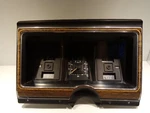 1988 Ford E150 Van Instrument Cluster Oem D6UF-10894-AA 75 76 77 78 79 80 91. Fixed Price $249.99.
