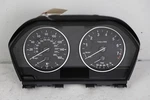 16-19 Bmw X1 F48 Speedometer Instrument Cluster Gauge W/o Lane Departure 104K. Fixed Price $172.76.