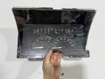 92-93 Chevrolet C/k Truck Silverado Instrument Speedometer Gauge Cluster 182K. Fixed Price $178.49.