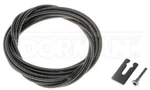 Dorman 03369 Universal Speedometer Cable Kit. Fixed Price $15.99.