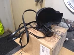 Obd Hud Head Display Magician F835 Smart Car Upgrade Speed Tach. Fixed Price $50.00.