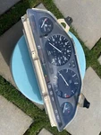 1984-1993 Bmw E30 325I 318I 325E Vdo Speedometer Instrument Cluster. Fixed Price $279.99.