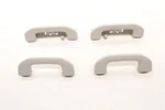 2015-2021 Mercedes C300 W205 Roof Interior Grab Bar Handle Set 4 Oem Trim 101. Fixed Price $48.91.