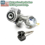 Fit 03-09 Toyota Sienta Minivan NCP81 NCP85 5DR At Ignition Switch Steering Lock. Fixed Price $207.01.