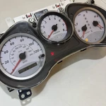 2004-2005 Toyota RAV4 Speedometer Instrument Cluster 281257 Miles 2AZ-FE At Oem. Fixed Price $155.00.