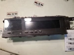 Speedometer Thru 5/02 Mph Cluster With Theft Deterrent Fits 00-02 Avalon 50540. Fixed Price $106.80.
