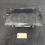 Volvo 850 Instrument Cluster Speedometer Gauge Without Turbo Fits 1993-1997. Fixed Price $125.00.