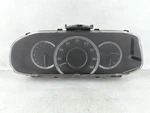 2013-2017 Honda Accord Speedometer Instrument Cluster Gauges Z0BJW. Fixed Price $51.05.