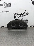 Speedometer Cluster Market Mph Ex-l Leather Fits 11-13 Odyssey 1146269. Fixed Price $100.00.