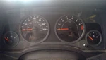 Speedometer Cluster 120 Mph Manual Door Locks Fits 08 Compass 1544554. Fixed Price $94.99.