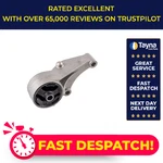 Engine Mount Fits Opel Astra H 1.8 Front 04 To 10 Z18XE Manual Transmission Febi. Fixed Price $48.94.