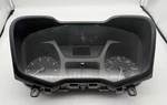 Oem 15-16 Srw Ford Transit 350 250 150 Van Speedometer Gauges Instrument Cluster. Fixed Price $89.00.