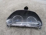 2013 2015 Honda Crosstour Exl Fwd V6 Speedometer Instrument Cluster Odo. Fixed Price $59.99.