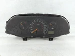 2006-2007 Ford Focus Speedometer Instrument Cluster Gauges 98AR-10A855-AB Qvrla. Fixed Price $61.44.