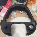 2001-2005 Lexus IS300 Black Gauge Cluster Trim Bezel Instrument Panel Cover Oem. Fixed Price $35.00.