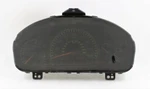 Speedometer Cluster Sedan Ex With Navigation 2003-2007 Honda Accord Oem #15376. Fixed Price $46.00.