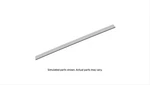 Genuine Gm Light Opel Gray Headlining Trim Panel 20846241. Fixed Price $1314.54.