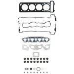 Engine Cylinder Head Gasket Set Fel-pro For 1999-2009 Saab 9-5 2.3L L4. Fixed Price $141.84.
