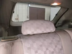 Chevrolet Equinox 2007 Headrest Used 3249. Fixed Price $99.90.