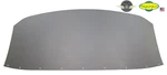 1954-1967 International R190 & Big Truck / 1957 S-series Headliner Gray. Fixed Price $224.99.