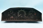 1986-1993 Mercedes 300E 300TE Instrument Cluster Speedometer Gauges Panel Oem. Fixed Price $204.16.