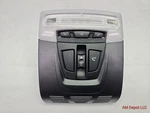 2015 Bmw 320I 328I 335I 340I 330I F30 Sun Roof Switch Headliner Module 6999737. Fixed Price $39.98.