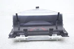 2013 Honda Civic Si 2.4L Lower Tachometer 78200-TR7-A11. Fixed Price $83.17.