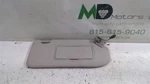 2018-2019 Nissan Rogue Sun Visor Right Passenger Side 964006FL1A. Fixed Price $60.00.