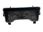 1999-2001 Jeep Cherokee Instrument Gauge Cluster Mph Lhd Oem P56010192AC. Fixed Price $119.99.
