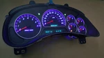 2006-2009 Gmc Envoy Instrument Gauge Cluster Speedometer Reman Rebuilt Program. Fixed Price $139.95.