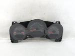 2011-2014 Dodge Avenger Speedometer Instrument Cluster Gauges P56046513AH B5QYI. Fixed Price $42.15.