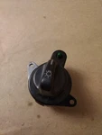 (1995-2005) Ford Ranger Mazda Headlight Switch (F87B-11654-AA) Green Indicator. Fixed Price $29.99.