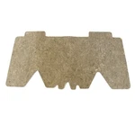 Trunk Divider Insulation For 1966-1968 Buick Riviera Hardtop 2-DR Gray Rear Pc. Fixed Price $209.72.