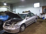 Speedometer Cluster Sedan Ex Market Fits 98-99 Accord 2094425. Fixed Price $83.60.