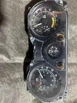 74-79 Firebird Trans Am Gauge Cluster 100 Mph Speedometer Gm. Fixed Price $250.00.