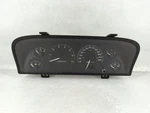 2002-2004 Jeep Grand Cherokee Speedometer Instrument Cluster Gauges B2RGL. Fixed Price $83.47.
